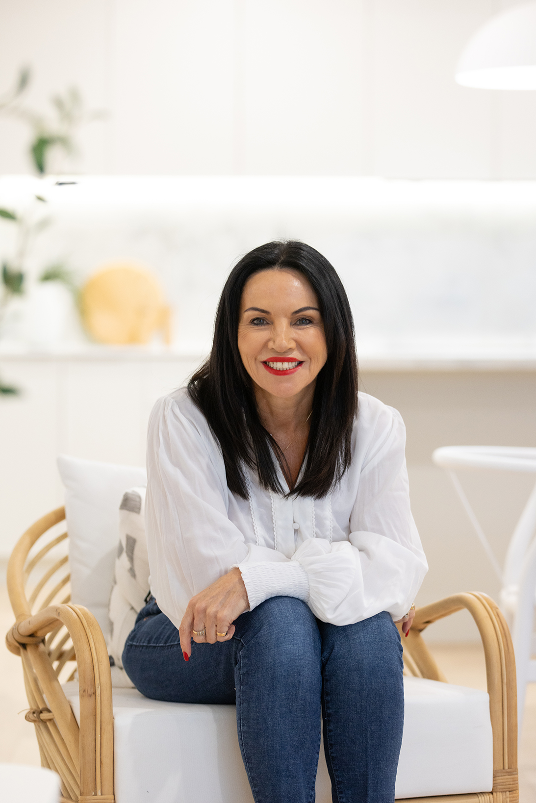 Hilary Saxton